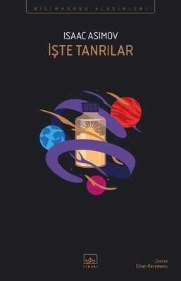 Iste Tanrilar - 1