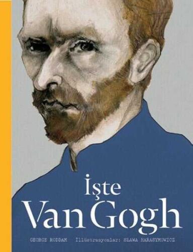 İşte Van Gogh - George Roddam - 1