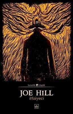 İtfaiyeci - Joe Hill - 1