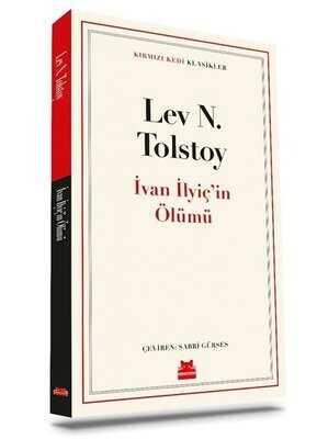 İvan İlyiç’in Ölümü - Lev Nikolayeviç Tolstoy - 1