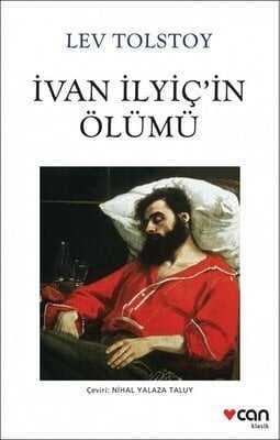 İvan İlyiç'in Ölümü - Lev Nikolayeviç Tolstoy - 1