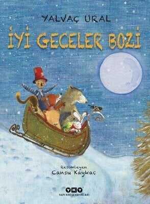 İyi Geceler Bozi - Yalvaç Ural - 1