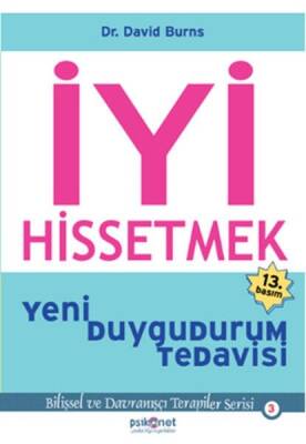 İyi Hissetmek - David Burns - Psikonet Yayınları - 1