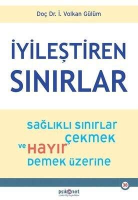 İyileştiren Sınırlar - İ. Volkan Gülüm - 1