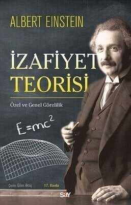 İzafiyet Teorisi - Albert Einstein - 1