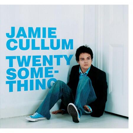 Jamie Cullum - Twentysomething (20TH ANN.) -Plak - 1