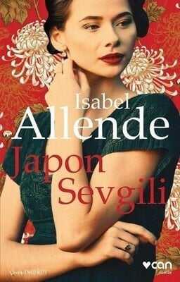 Japon Sevgili - İsabel Allende - 1