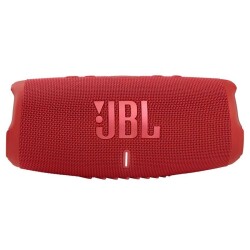 JBL Charge 5 Bluetooth Hoparlör - Kırmızı - 1