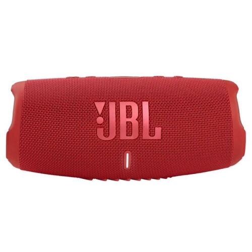 JBL Charge 5 Bluetooth Hoparlör - Kırmızı - 1