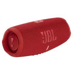 JBL Charge 5 Bluetooth Hoparlör - Kırmızı - 2