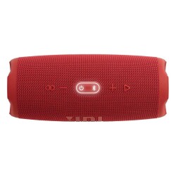 JBL Charge 5 Bluetooth Hoparlör - Kırmızı - 3