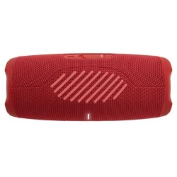 JBL Charge 5 Bluetooth Hoparlör - Kırmızı - 4