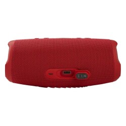 JBL Charge 5 Bluetooth Hoparlör - Kırmızı - 5