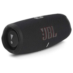 JBL Charge 5 Bluetooth Hoparlör - Siyah - 2