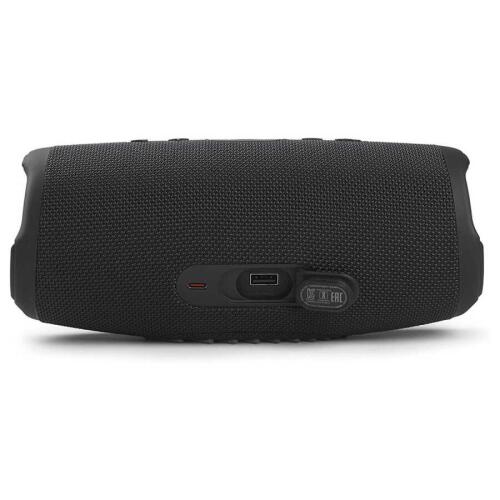 JBL Charge 5 Bluetooth Hoparlör - Siyah - 3