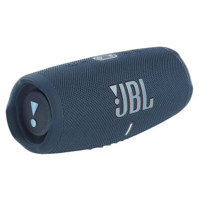 JBL Charge5, Bluetooth Hoparlör Mavi - 2