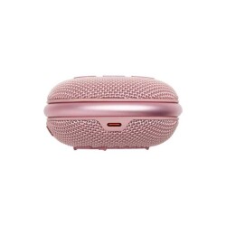 JBL Clip 4 Taşınabilir Bluetooth Hoparlör - Pembe - 2