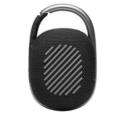 JBL Clip 4 Taşınabilir Bluetooth Hoparlör - Siyah - 2