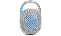 JBL CLIP4 Ekolojik Bluetooth Hoparlör IP67 Beyaz - 2