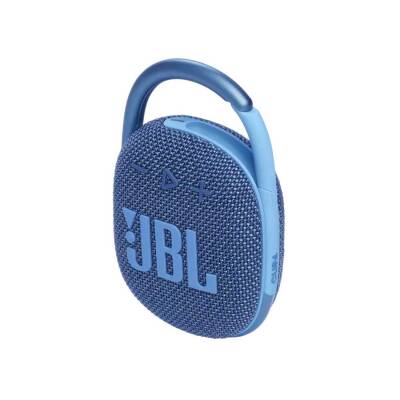 JBL CLIP4 Ekolojik Bluetooth Hoparlör IP67 Mavi - 2
