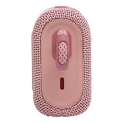 JBL Go 3 Bluetooth Hoparlör - Pembe - 2