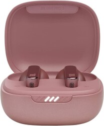 JBL Live Pro 2, Kablosuz Kulakiçi Kulaklık, Pembe - 1