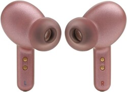 JBL Live Pro 2, Kablosuz Kulakiçi Kulaklık, Pembe - 4