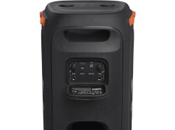 JBL Partybox 110 Bluetooth Parti Hoparlörü Siyah - 2