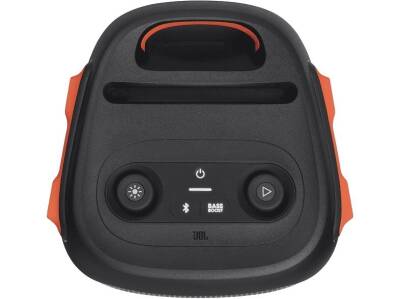 JBL Partybox 110 Bluetooth Parti Hoparlörü Siyah - 3
