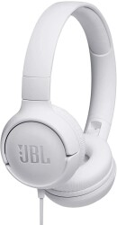 JBL Tune 500 Kulaklık CT OE Beyaz - 1