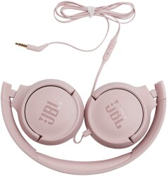 JBL Tune 500 Kulaklık CT OE Pembe - 4