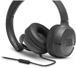 JBL Tune 500 Kulaklık CT OE Siyah - 3