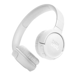 JBL Tune 520BT Multi Connect Wireless Kulaklık, Beyaz - 1