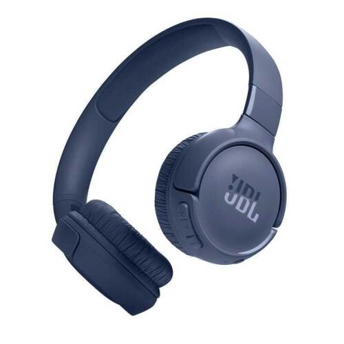 JBL Tune 520BT Multi Connect Wireless Kulaklık, Mavi - 2