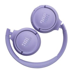 JBL Tune 520BT Multi Connect Wireless Kulaklık, Mor - 3