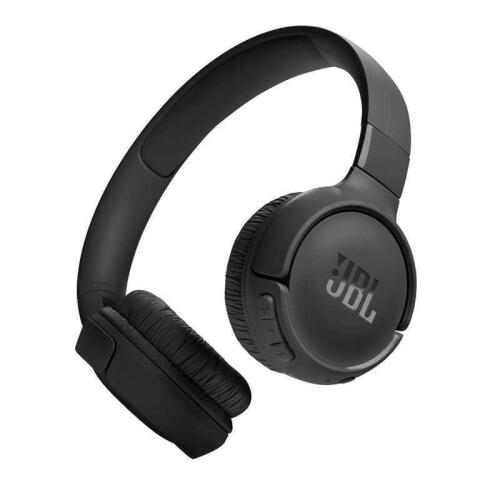 JBL Tune 520BT Multi Connect Wireless Kulaklık, Siyah - 1