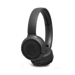 JBL Tune 560BT Wireless Kulaklık, CT, OE, Siyah - 1