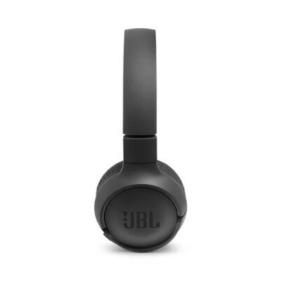 JBL Tune 560BT Wireless Kulaklık, CT, OE, Siyah - 3