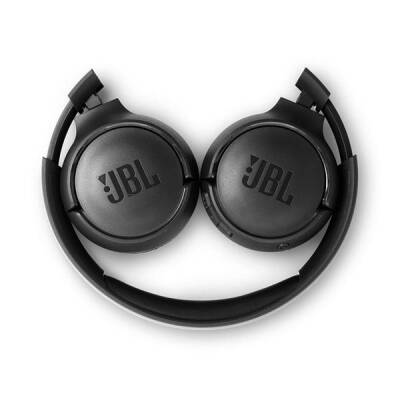 JBL Tune 560BT Wireless Kulaklık, CT, OE, Siyah - 4