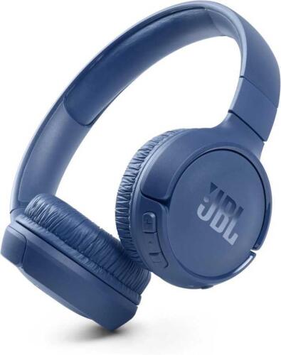 JBL Tune 570 BT Wireless Kulaklık CT OE Mavi - 1