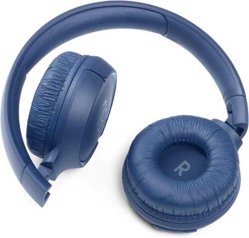 JBL Tune 570 BT Wireless Kulaklık CT OE Mavi - 2