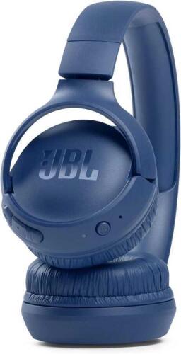 JBL Tune 570 BT Wireless Kulaklık CT OE Mavi - 3