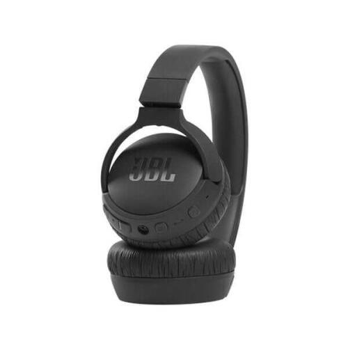 JBL Tune 660BT NC Wireless Kulaklık Siyah - 2