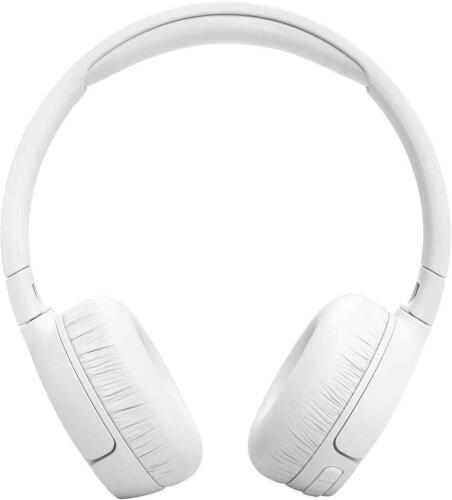 JBL Tune 670 BT NC Wireless Kulaklık OE Beyaz - 1