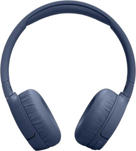 JBL Tune 670 BT NC Wireless Kulaklık OE Mavi - 1