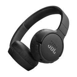 JBL Tune 670 BT NC Wireless Kulaklık OE Siyah - 1