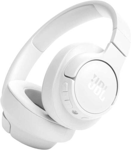 JBL Tune 720 BT Wireless Kulaklık CT OE Beyaz - 1