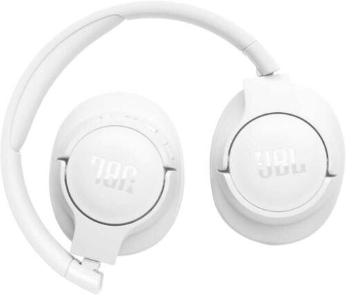 JBL Tune 720 BT Wireless Kulaklık CT OE Beyaz - 3