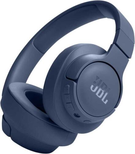 JBL Tune 720 BT Wireless Kulaklık CT OE Mavi - 3