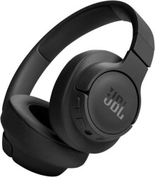 JBL Tune 720 BT Wireless Kulaklık CT OE Siyah - 1